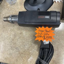 Ungar Heat Gun