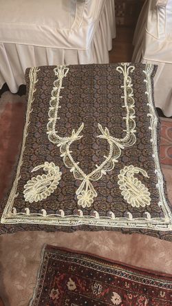 Cover for table