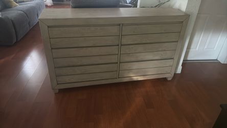 Drawer tocador