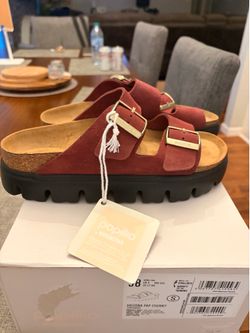 Birkenstock Sandals
