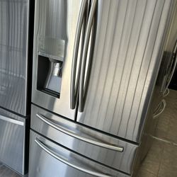 Samsung Refrigerator 