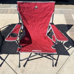 Kickback Rocker Chairs GCI Outdoors