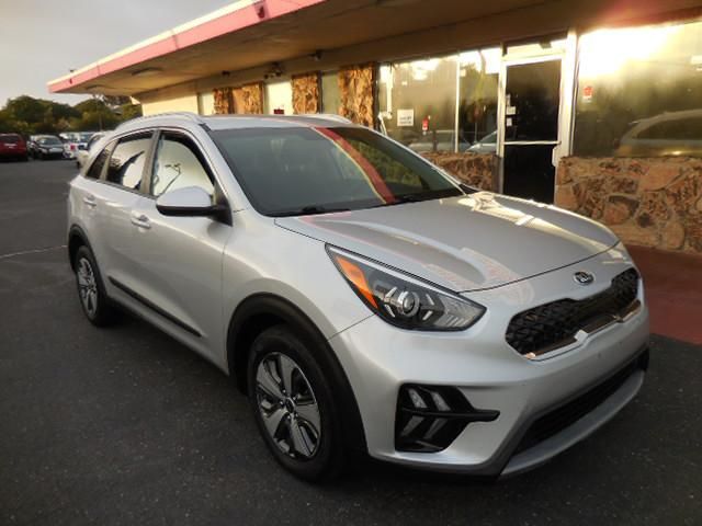 2020 Kia Niro