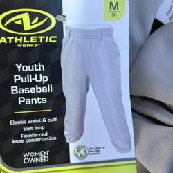 Athletic Works Baseball/Softball Pants