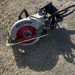 77 Skilsaw 