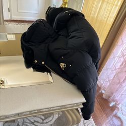 Moose Knuckle Stagg Bomber