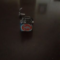 Camel Lighter Vintage 