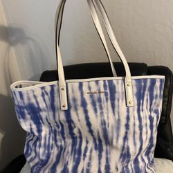 Michael Kors Beach Bag Tote