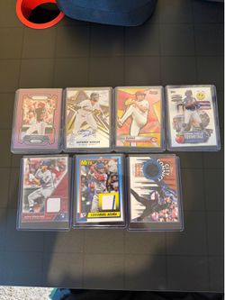 Cards