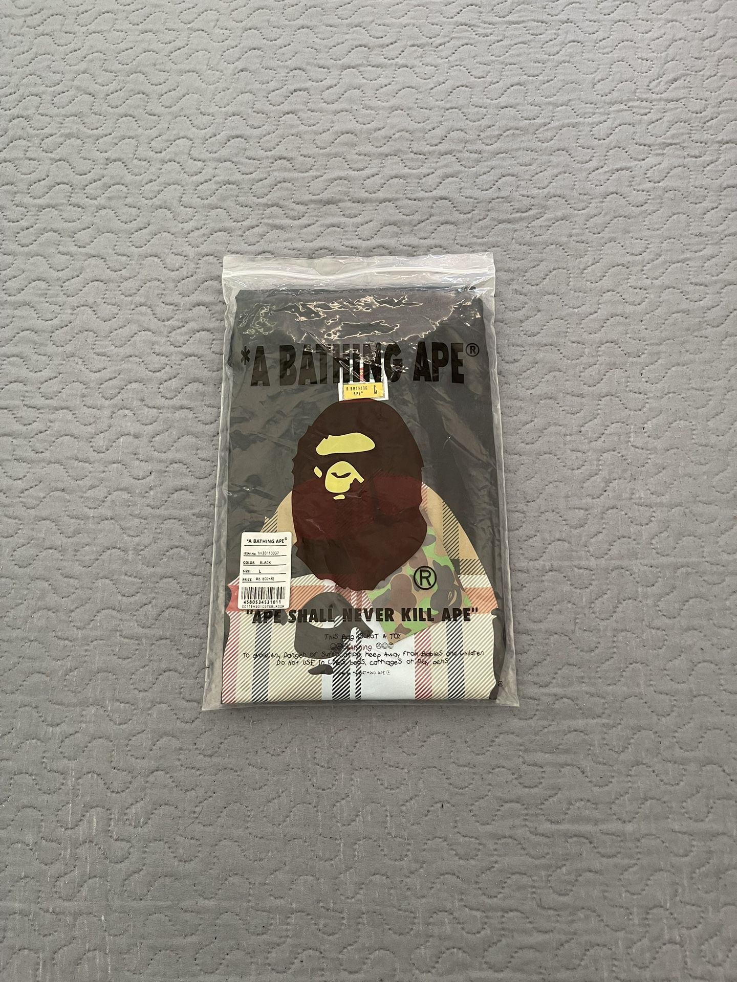 Bape
