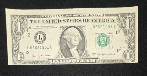 1977 Miscut Bill