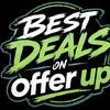 Carlos’s Deals