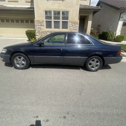 1998 Lexus ES 300
