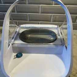 Chip Controlled Cat Feeder