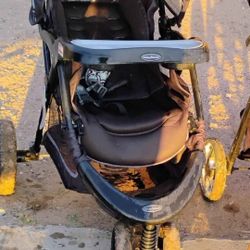 Stroller