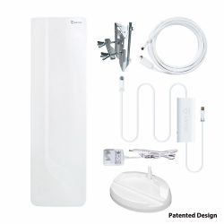 Antop Flat Panel Smartpass Antenna