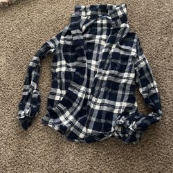 Old Navy Button Up