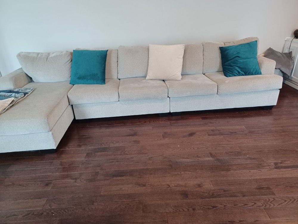 Sectional Sofa