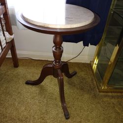 Small Table