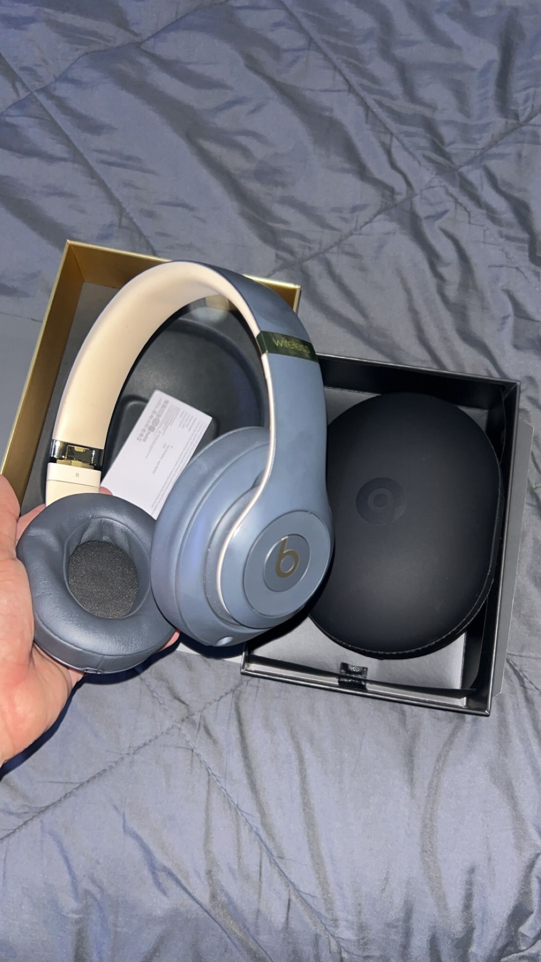 Beats Headphones 