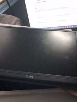 Mnn portable monitor