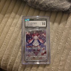 Diancie #186 Pokemon Japanese VSTAR Universe