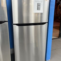 30 inches Apartment Size Refrigerator🧊