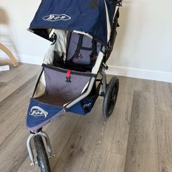 Jogger Stroller