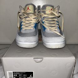 Jordan / un/LA SIZE 4.5