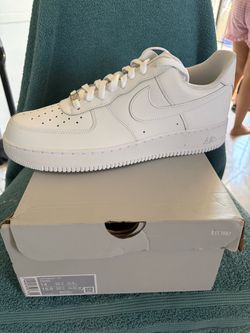 Air Force 1 ‘07