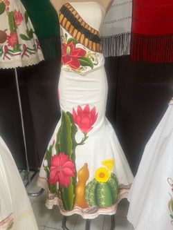 Moda en manta