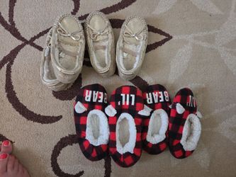 Slippers