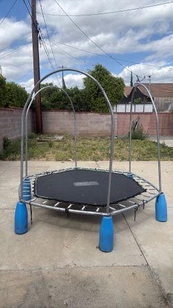 Kids Trampoline