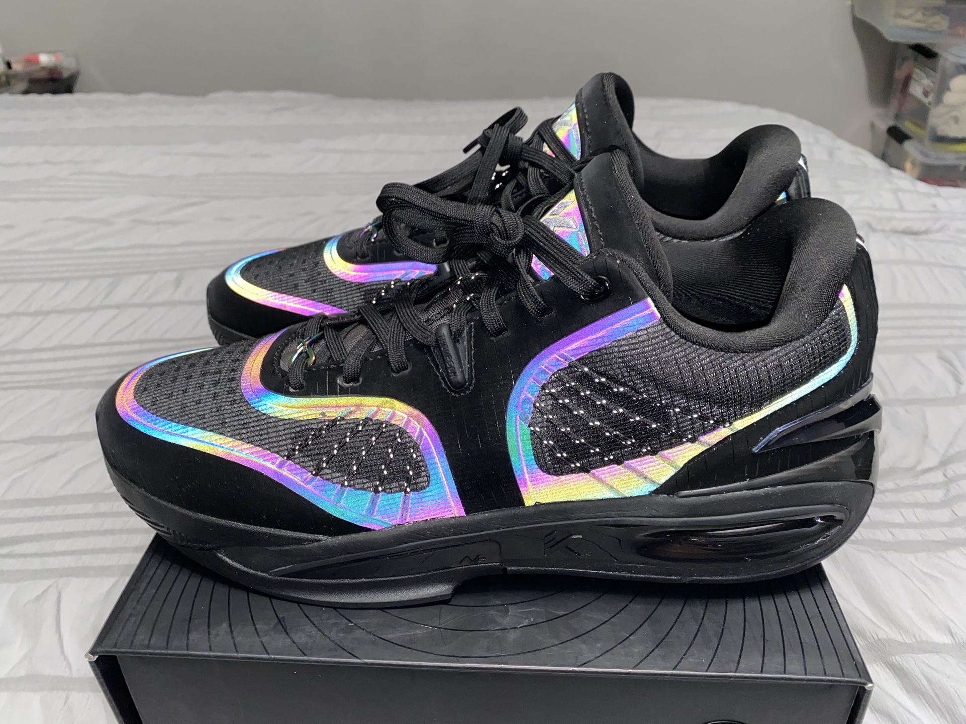Anta KT 10 Klay Thompson