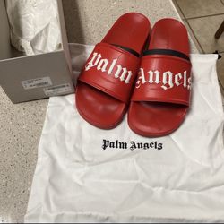 Palm angel slides 