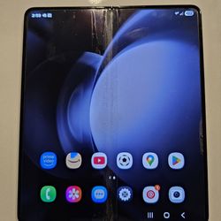 Samsung Galaxy Fold 5