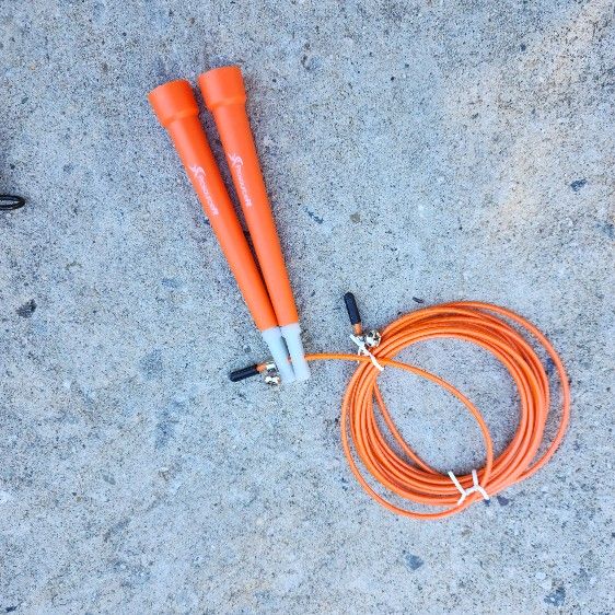 Jump Ropes