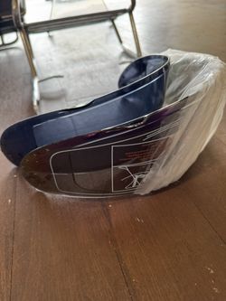 Motorcycle Helmet Visors