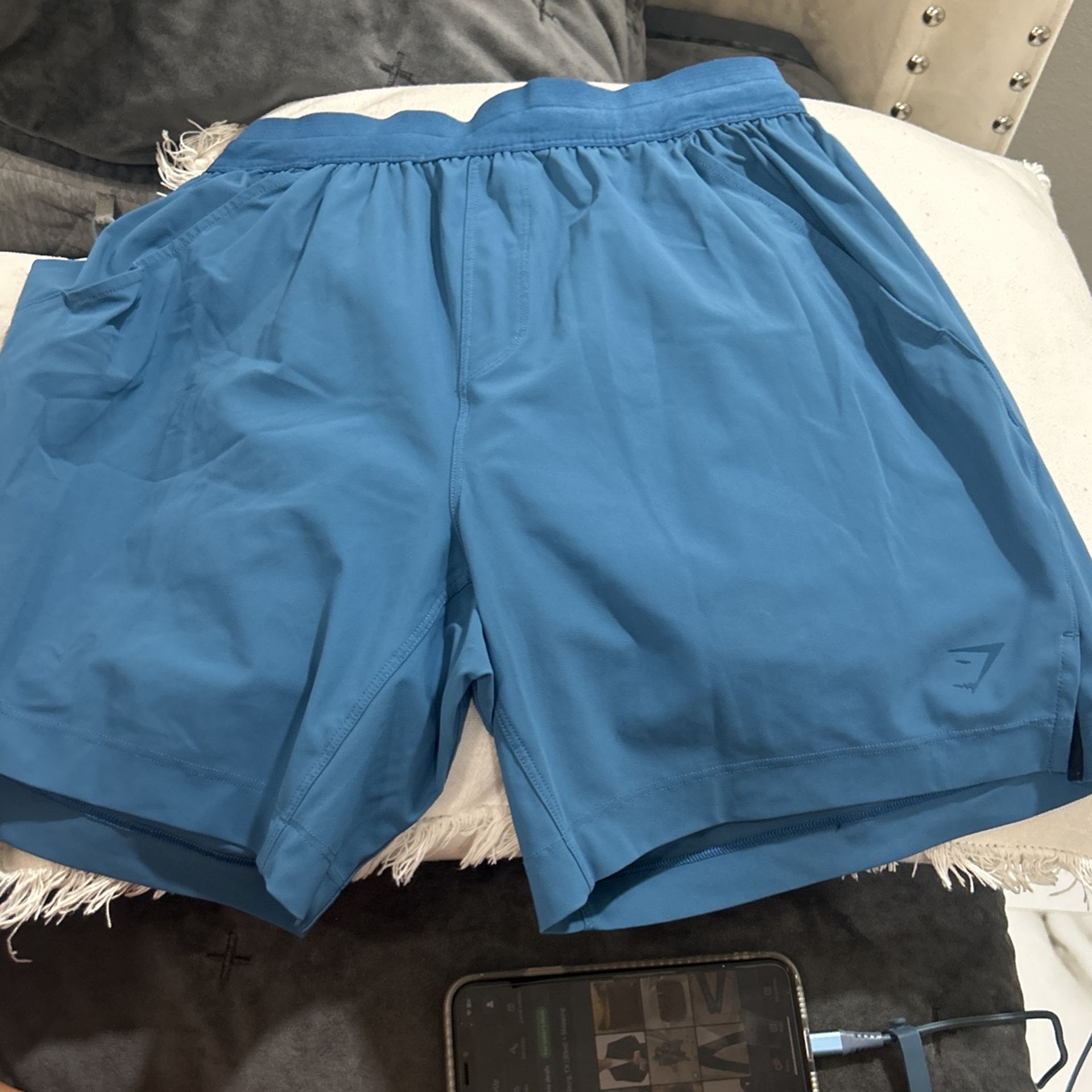 Nike men’s dry Fit Shorts