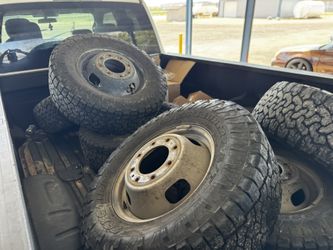 Trucks