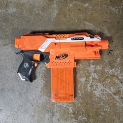 Nerf Stryfe 