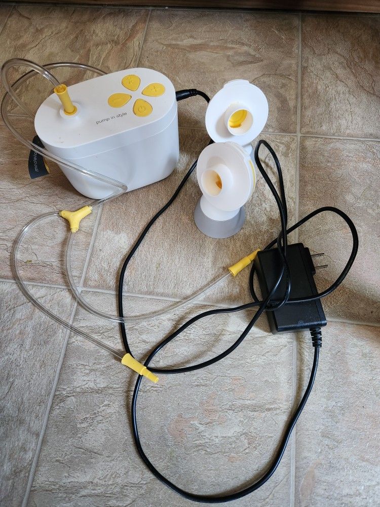 Breastfeeding Pump