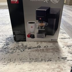 Coffee maker New