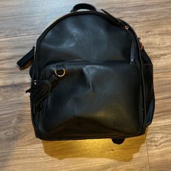 Skip Hop Diaper Bag Backpack (vegan)