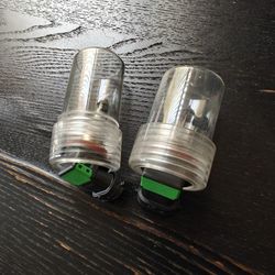 Philips H11 Headlight Bulbs