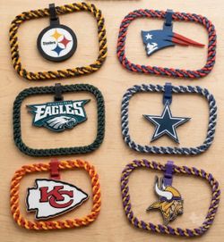 NFL Key chains