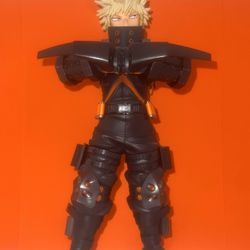 My Hero Academia - Bakugo Figure 
