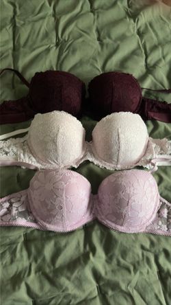 Victoria secret bra