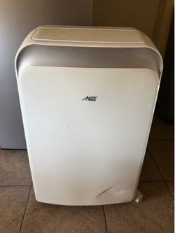 Arctic King portable air conditioner