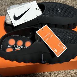Nike Mind Women’s Black Sz 9